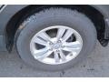 Mineral Silver - Sportage LX AWD Photo No. 9