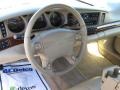 2005 White Opal Buick LeSabre Custom  photo #29