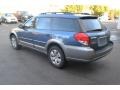 Newport Blue Pearl - Outback 2.5i Wagon Photo No. 4