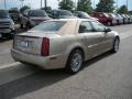 2006 Sand Storm Cadillac STS 4 V6 AWD  photo #4