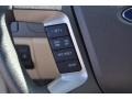2012 White Platinum Tri-Coat Ford Fusion SE  photo #16