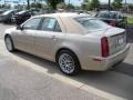 2006 Sand Storm Cadillac STS 4 V6 AWD  photo #6