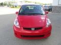 Milano Red - Fit Hatchback Photo No. 19