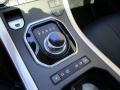  2016 Range Rover Evoque SE 9 Speed Automatic Shifter