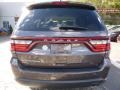 2014 Granite Crystal Metallic Dodge Durango SXT AWD  photo #4