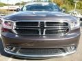 2014 Granite Crystal Metallic Dodge Durango SXT AWD  photo #9