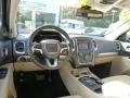 Granite Crystal Metallic - Durango SXT AWD Photo No. 14