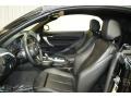 Black Front Seat Photo for 2015 BMW 2 Series #107971142