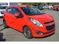 2015 Salsa Chevrolet Spark LT  photo #3