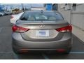 2012 Desert Bronze Hyundai Elantra GLS  photo #4