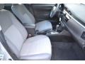 2014 Classic Silver Metallic Toyota Corolla L  photo #17