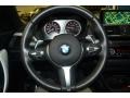 Black Steering Wheel Photo for 2015 BMW 2 Series #107971763