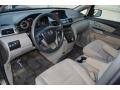 Gray Interior Photo for 2012 Honda Odyssey #107972153