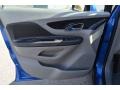 Brilliant Blue Metallic - Encore Premium AWD Photo No. 6