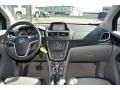 Titanium Dashboard Photo for 2015 Buick Encore #107972333