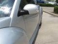 Reflex Silver - New Beetle 2.5 Convertible Photo No. 6