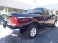 2013 True Blue Pearl Ram 1500 SLT Quad Cab 4x4  photo #5