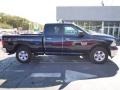 2013 True Blue Pearl Ram 1500 SLT Quad Cab 4x4  photo #6