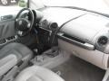 Reflex Silver - New Beetle 2.5 Convertible Photo No. 10