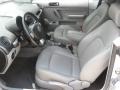 Reflex Silver - New Beetle 2.5 Convertible Photo No. 11