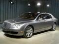 Silver Tempest - Continental Flying Spur  Photo No. 1