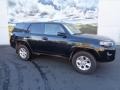 2015 Attitude Black Toyota 4Runner SR5 4x4  photo #1