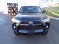 2015 Attitude Black Toyota 4Runner SR5 4x4  photo #2