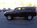 Attitude Black - 4Runner SR5 4x4 Photo No. 4