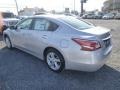 Brilliant Silver - Altima 2.5 SV Photo No. 5