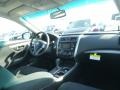 Brilliant Silver - Altima 2.5 SV Photo No. 11
