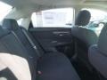 Brilliant Silver - Altima 2.5 SV Photo No. 12