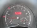Reflex Silver - New Beetle 2.5 Convertible Photo No. 15
