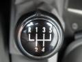 Reflex Silver - New Beetle 2.5 Convertible Photo No. 16