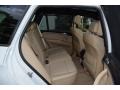 2013 BMW X5 xDrive 35i Sport Activity Rear Seat