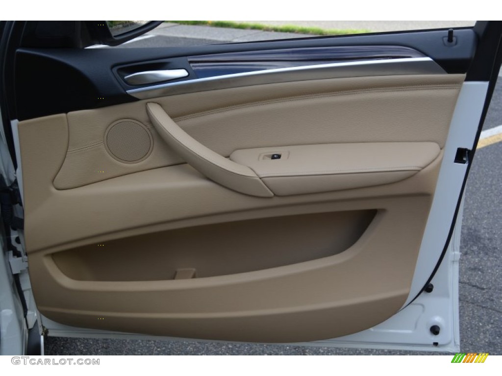 2013 BMW X5 xDrive 35i Sport Activity Door Panel Photos