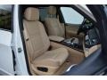 Sand Beige Front Seat Photo for 2013 BMW X5 #107973707