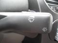 Reflex Silver - New Beetle 2.5 Convertible Photo No. 18