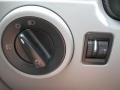 Reflex Silver - New Beetle 2.5 Convertible Photo No. 19