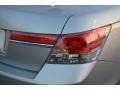 Alabaster Silver Metallic - Accord LX Premium Sedan Photo No. 21