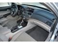 Alabaster Silver Metallic - Accord LX Premium Sedan Photo No. 25