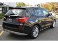 Jet Black - X3 xDrive 28i Photo No. 3