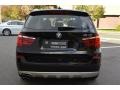 Jet Black - X3 xDrive 28i Photo No. 4