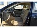 Crystal Black Pearl - Accord LX Premium Sedan Photo No. 10