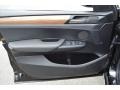 Jet Black - X3 xDrive 28i Photo No. 8