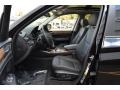 Jet Black - X3 xDrive 28i Photo No. 11
