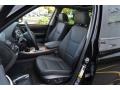 Jet Black - X3 xDrive 28i Photo No. 13