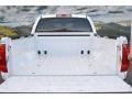 2016 Super White Toyota Tundra Platinum CrewMax 4x4  photo #11