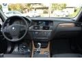 Jet Black - X3 xDrive 28i Photo No. 15