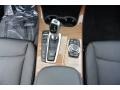 Jet Black - X3 xDrive 28i Photo No. 17
