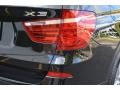 Jet Black - X3 xDrive 28i Photo No. 23